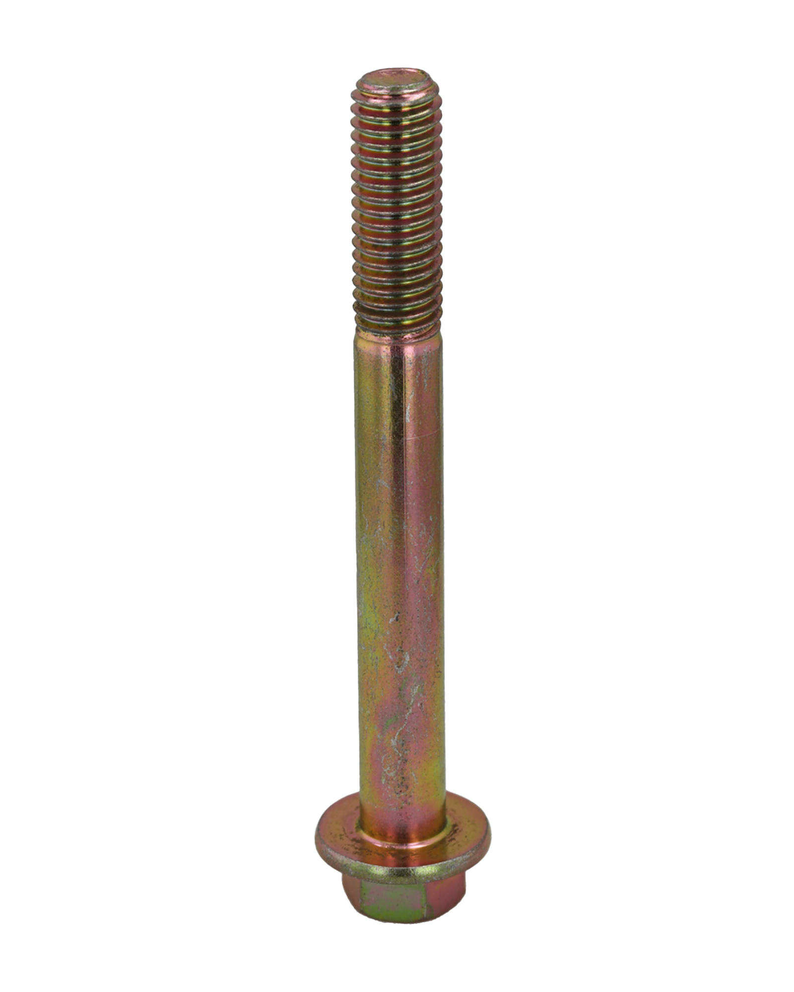 25 M6 - 1.0 x 20mm Hex Flange Bolts Large O.D. Class 10.9 Zinc IFI 5 25 M6 - 1.0 x 20mm Hex Flange Bolts Large O.D. Class 10.9 Zinc IFI 5