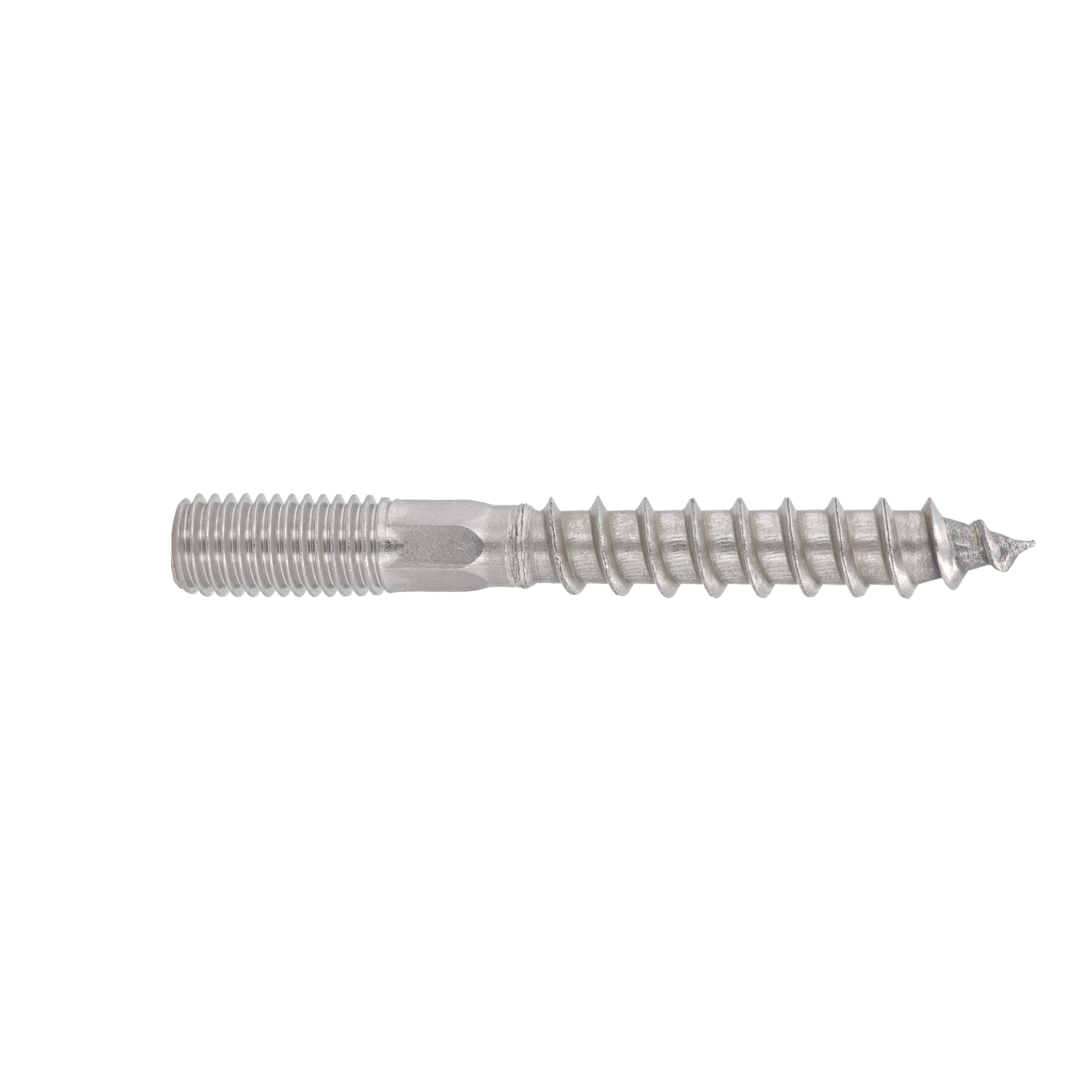 M6 M8 M10 Hanger Bolts Znc Plated Steel Torx Drve Furnture Sofa Wood Screws | EBay - View #13
